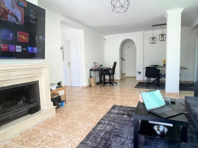 3 Sovrums Villa i Nueva Andalucía