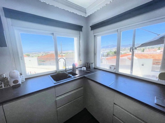3 Sovrums Villa i Nueva Andalucía