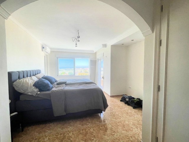 3 Sovrums Villa i Nueva Andalucía