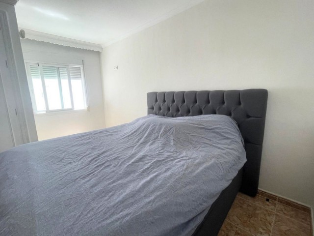 3 Sovrums Villa i Nueva Andalucía