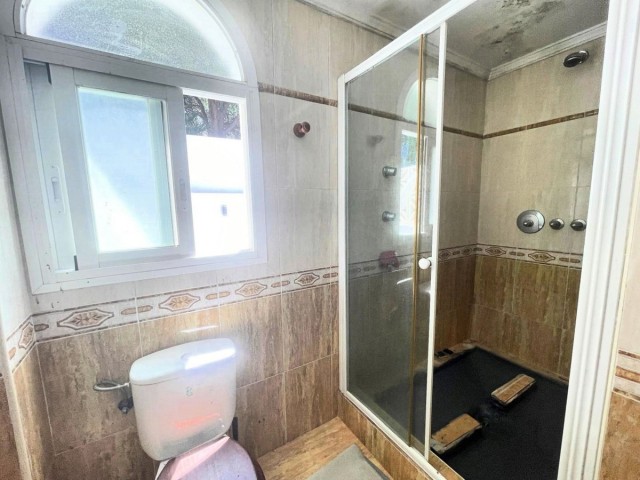3 Sovrums Villa i Nueva Andalucía