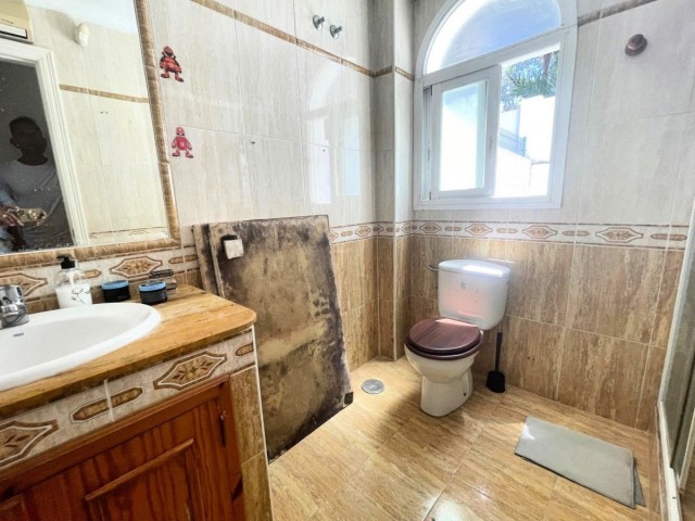 3 Sovrums Villa i Nueva Andalucía