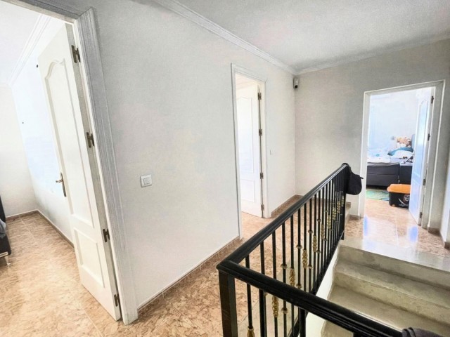 3 Sovrums Villa i Nueva Andalucía