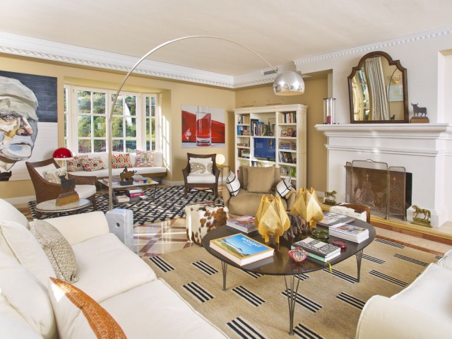 Villa avec 8 Chambres  à Benahavís