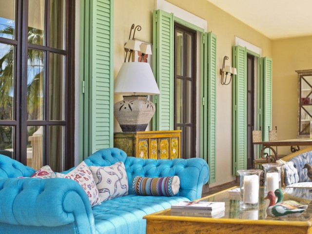 Villa avec 8 Chambres  à Benahavís