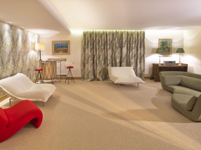 Villa avec 8 Chambres  à Benahavís