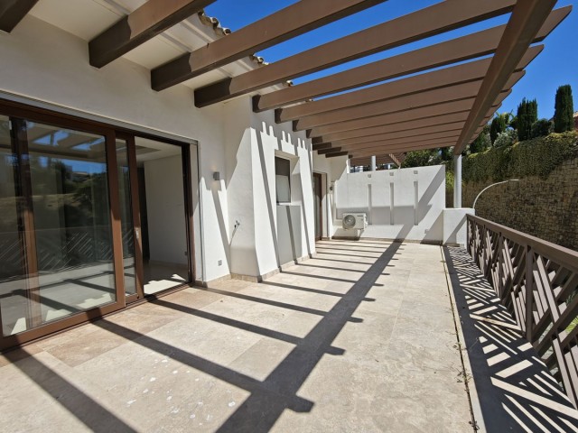 3 Soveroms Villa i Marbella
