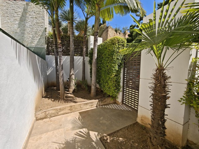 3 Soveroms Villa i Marbella