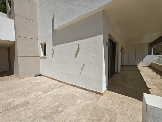3 Soveroms Villa i Marbella