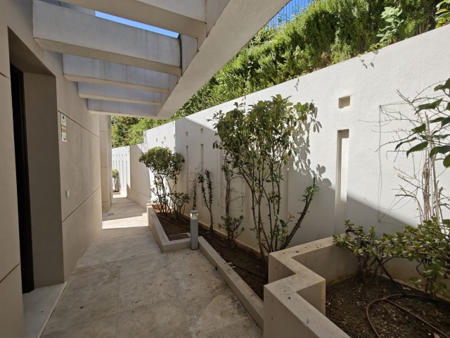 3 Soveroms Villa i Marbella