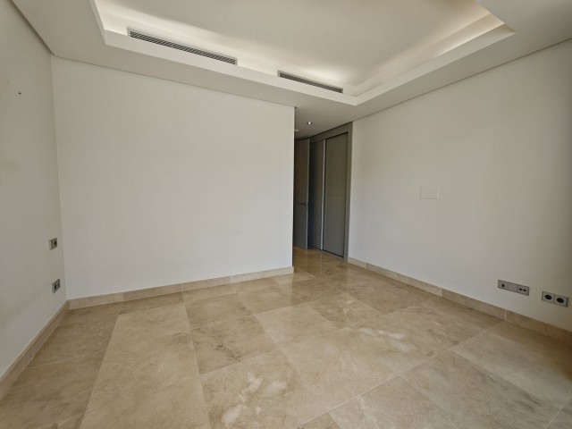 3 Soveroms Villa i Marbella