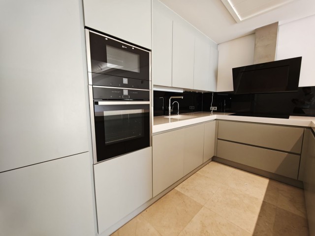 3 Soveroms Villa i Marbella