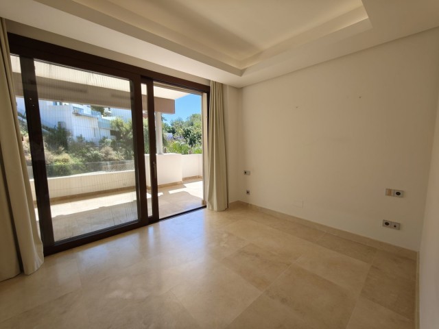 3 Soveroms Villa i Marbella