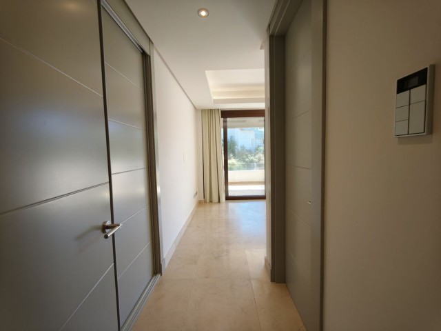 3 Soveroms Villa i Marbella