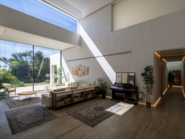 7 Schlafzimmer Villa in El Paraiso