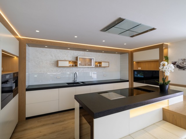 7 Schlafzimmer Villa in El Paraiso