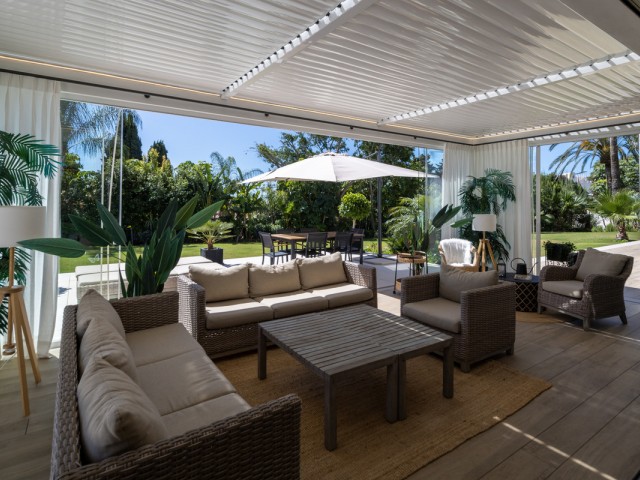 7 Schlafzimmer Villa in El Paraiso