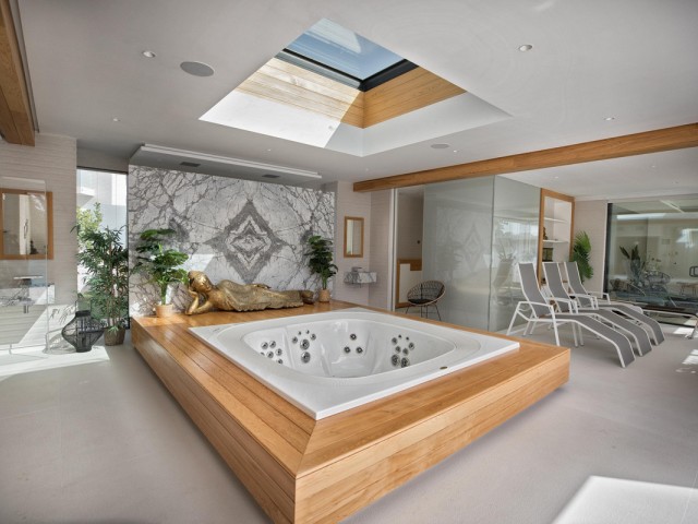 7 Schlafzimmer Villa in El Paraiso