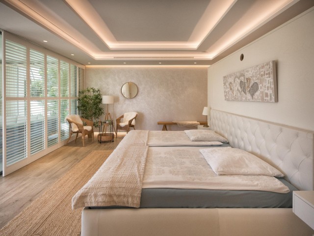 7 Schlafzimmer Villa in El Paraiso