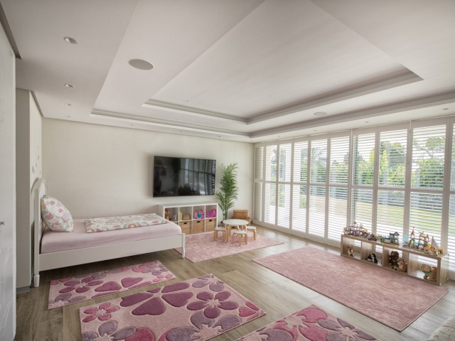 7 Schlafzimmer Villa in El Paraiso