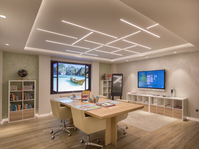 7 Schlafzimmer Villa in El Paraiso