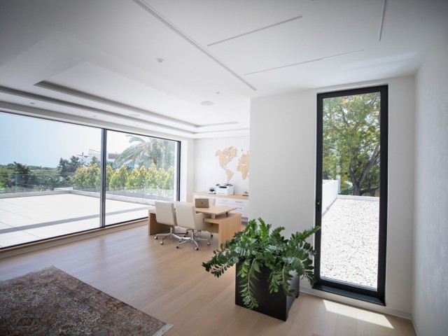 7 Schlafzimmer Villa in El Paraiso