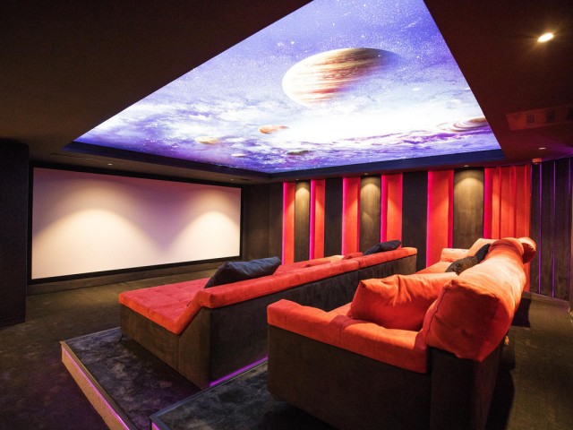 7 Schlafzimmer Villa in El Paraiso