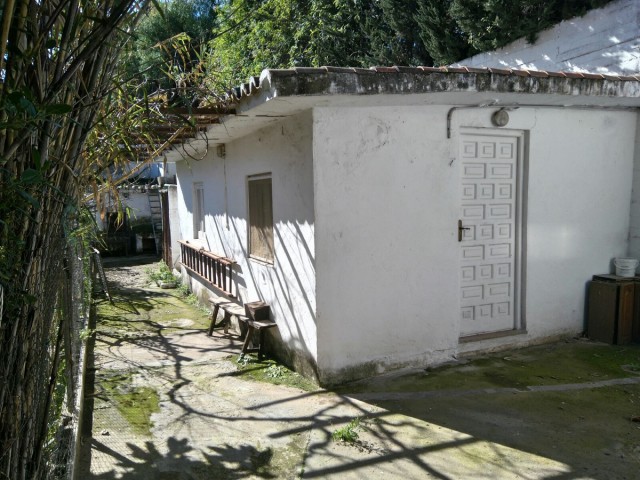  Terreno en Marbella