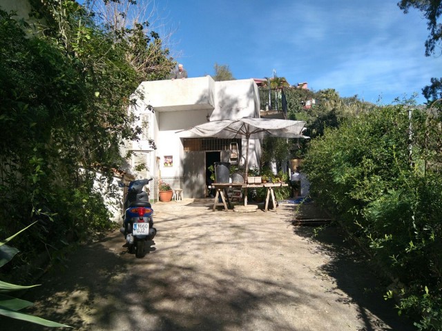  Terreno en Marbella
