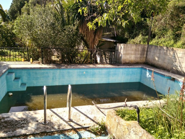 Terreno en Marbella