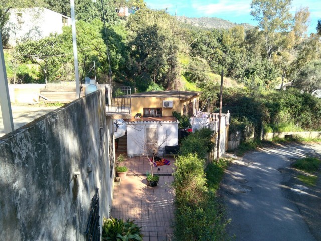  Terreno en Marbella