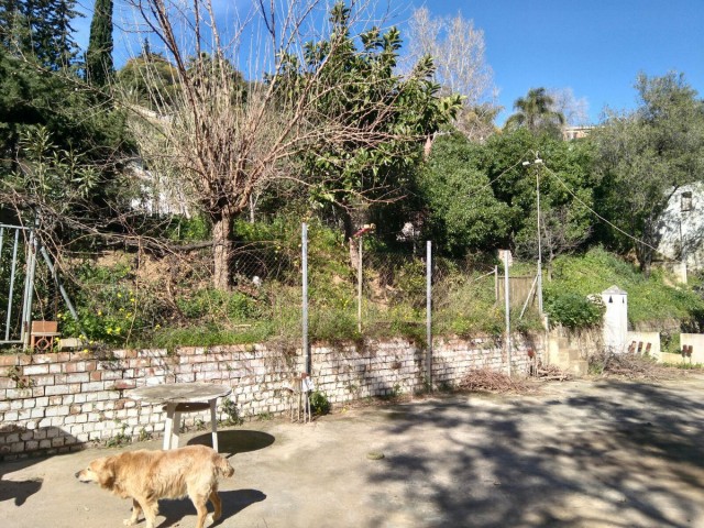  Terreno en Marbella