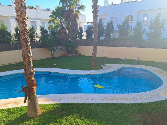 3 Bedrooms Townhouse in Calahonda