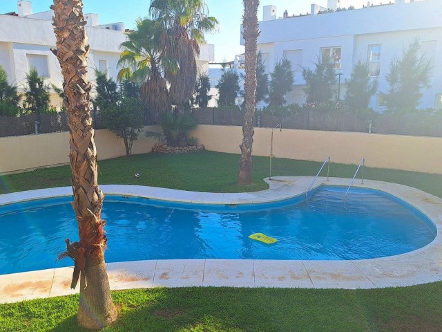 3 Bedrooms Townhouse in Calahonda