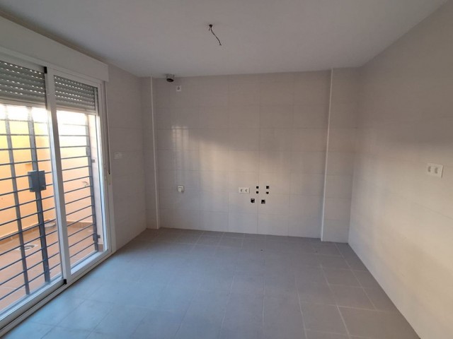 3 Bedrooms Townhouse in Calahonda