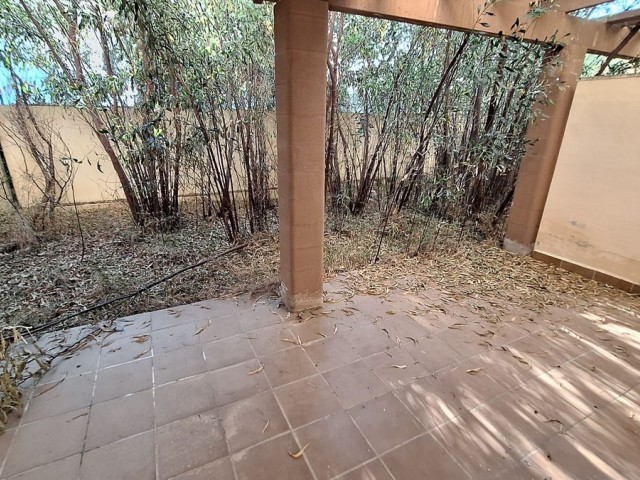 3 Bedrooms Townhouse in Calahonda