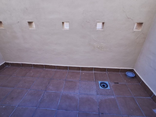 3 Makuuhuoneen Rivitalo Calahonda