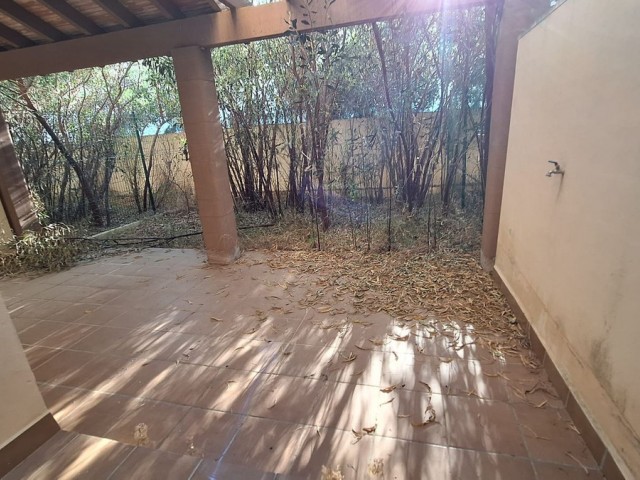 3 Makuuhuoneen Rivitalo Calahonda