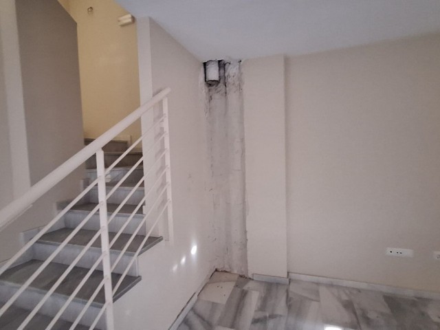 3 Makuuhuoneen Rivitalo Calahonda