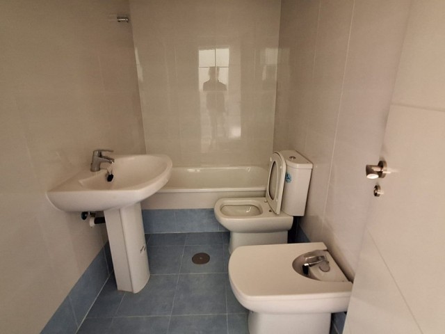 3 Makuuhuoneen Rivitalo Calahonda