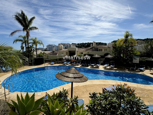 2 Slaapkamer Appartement in Riviera del Sol