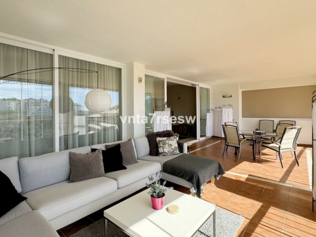 2 Slaapkamer Appartement in Riviera del Sol