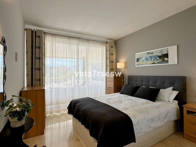 2 Slaapkamer Appartement in Riviera del Sol
