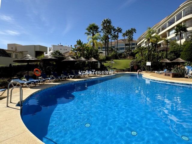 2 Slaapkamer Appartement in Riviera del Sol