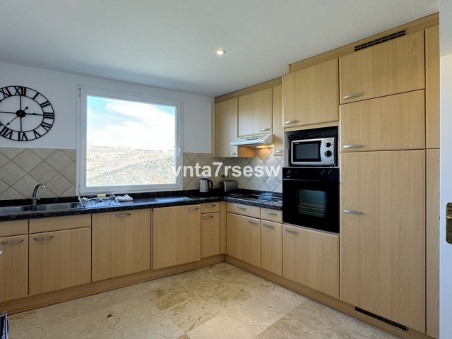 2 Slaapkamer Appartement in Riviera del Sol