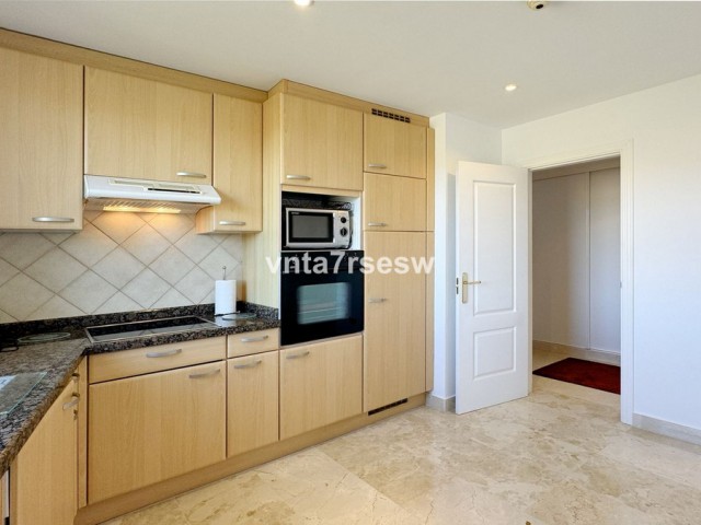 2 Slaapkamer Appartement in Riviera del Sol