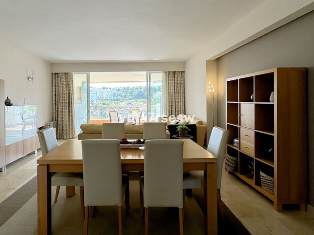 2 Slaapkamer Appartement in Riviera del Sol