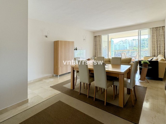 2 Slaapkamer Appartement in Riviera del Sol