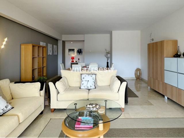 2 Slaapkamer Appartement in Riviera del Sol