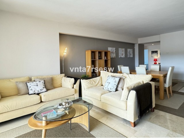 2 Slaapkamer Appartement in Riviera del Sol